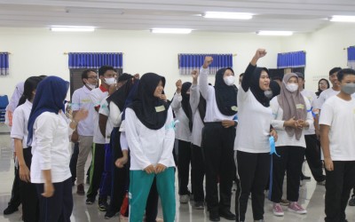 Antara Minat dan Tantangan