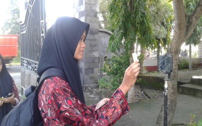 Peran Fasilitator dalam Keberhasilan Komunitas Belajar di SMK